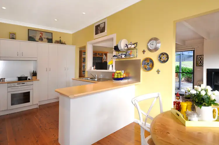 Second view of Homely house listing, 19 Faraday Street, Mittagong NSW 2575