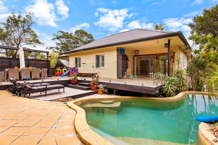 Second view of Homely house listing, 39 Hillside Road, Avoca Beach NSW 2251