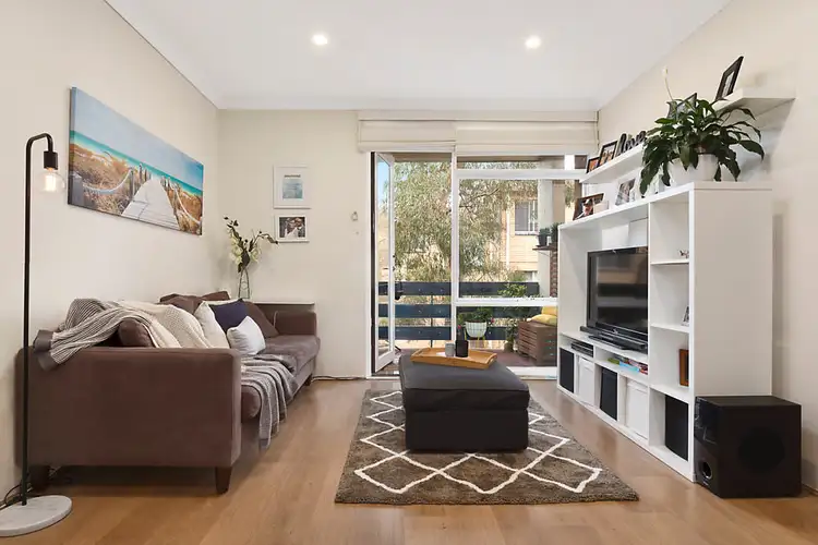 28/34 The Crescent, Dee Why NSW 2099