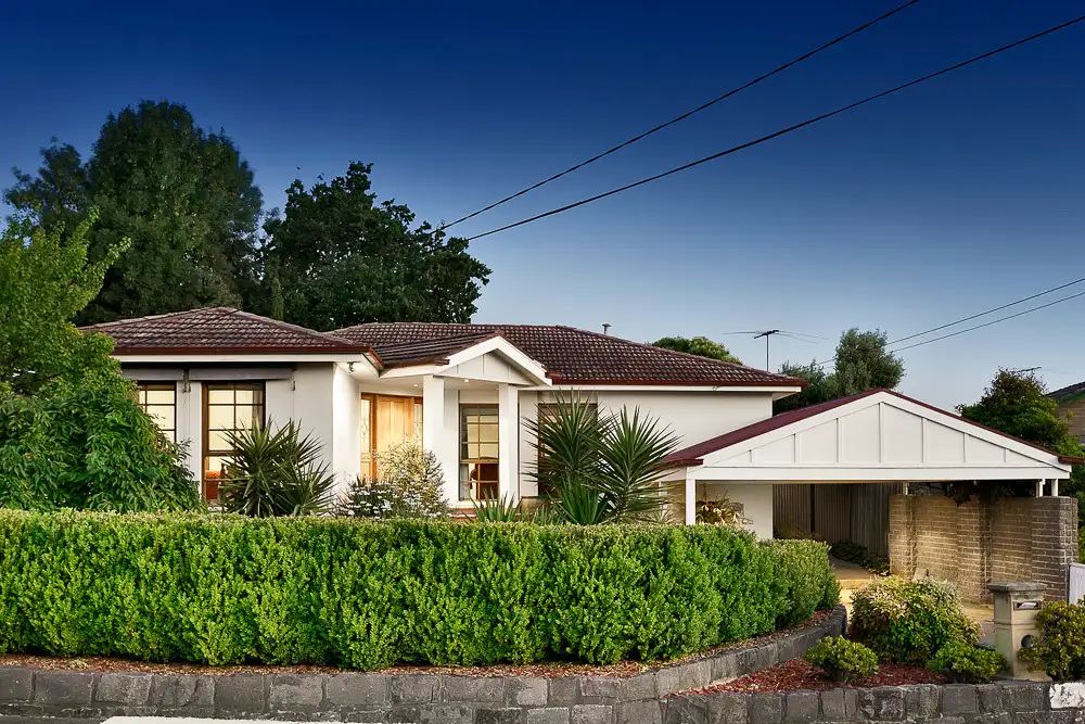 Main view of Homely house listing, 16 Aminya Crescent, Yallambie VIC 3085
