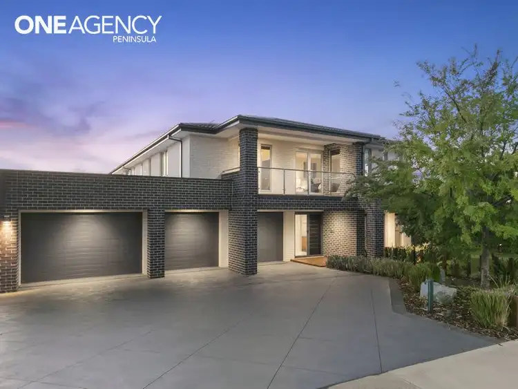 9 Sunhill Road, Mount Martha VIC 3934