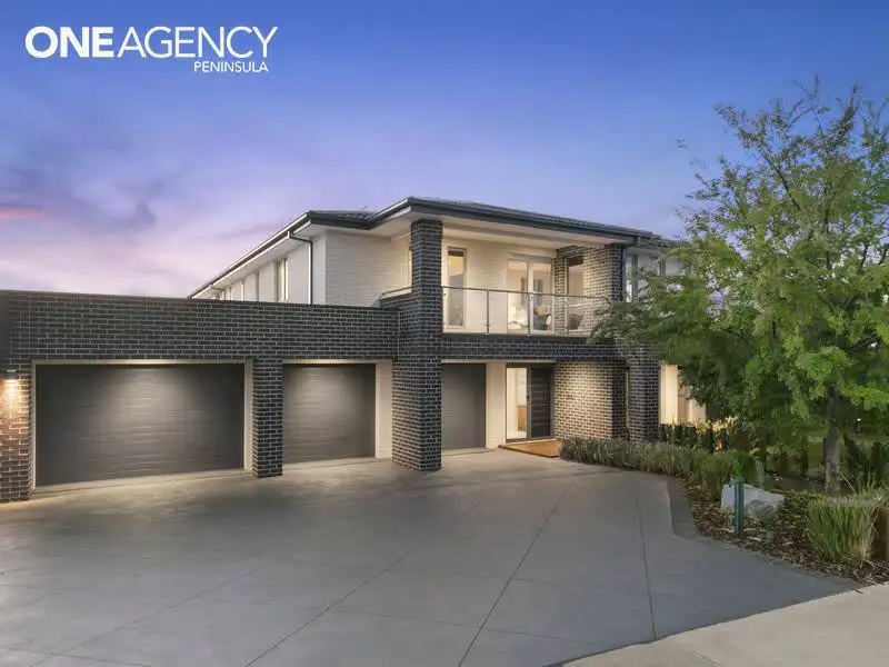 Main view of Homely house listing, 9 Sunhill Road, Mount Martha VIC 3934