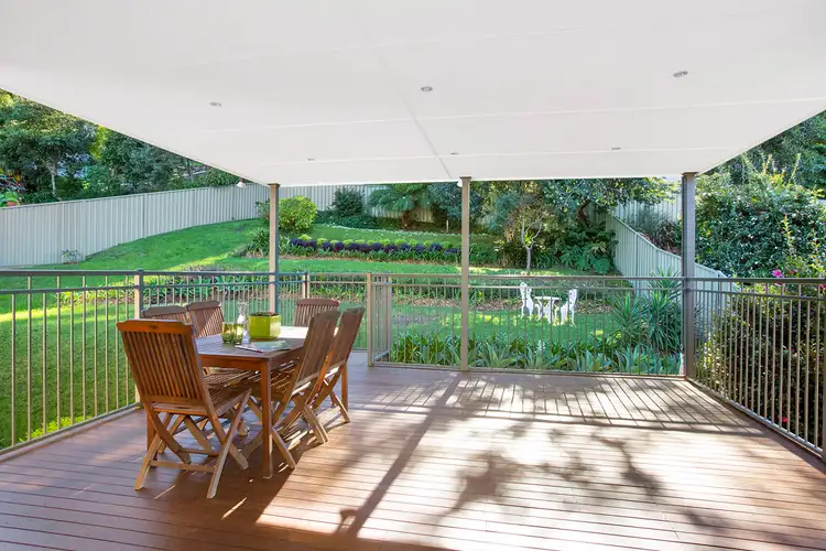 53 Sunninghill Circuit, Mount Ousley NSW 2519
