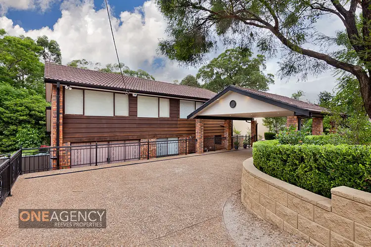 Fourth view of Homely house listing, 58 Leonay Parade, Leonay NSW 2750