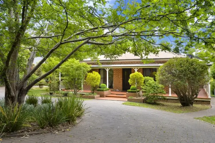 88 Burradoo Road, Burradoo NSW 2576