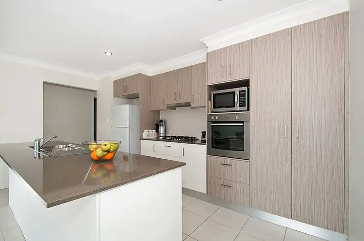 Third view of Homely house listing, 68 Reserve Drive, Jimboomba QLD 4280