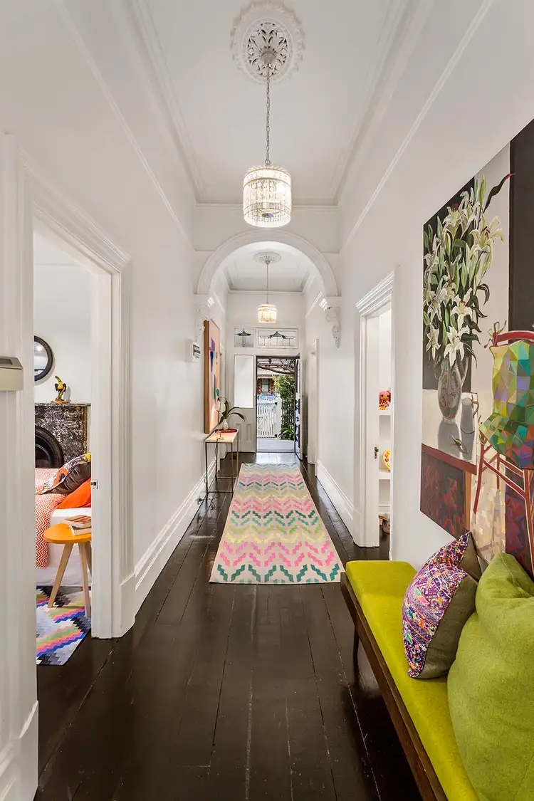 Second view of Homely house listing, 50 William Street, Balaclava VIC 3183