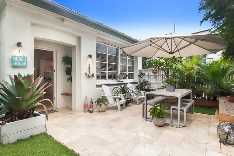 Main view of Homely house listing, 3/23 Fairlight Crescent, Fairlight NSW 2094