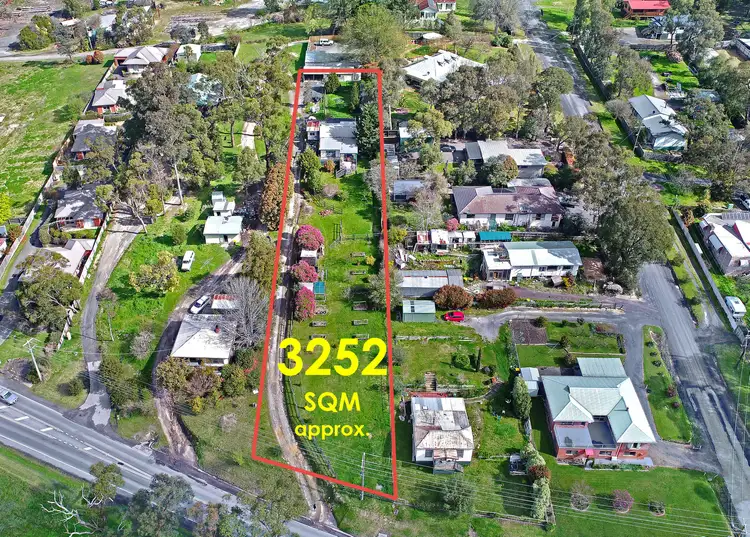 2550 Warburton Highway, Yarra Junction VIC 3797