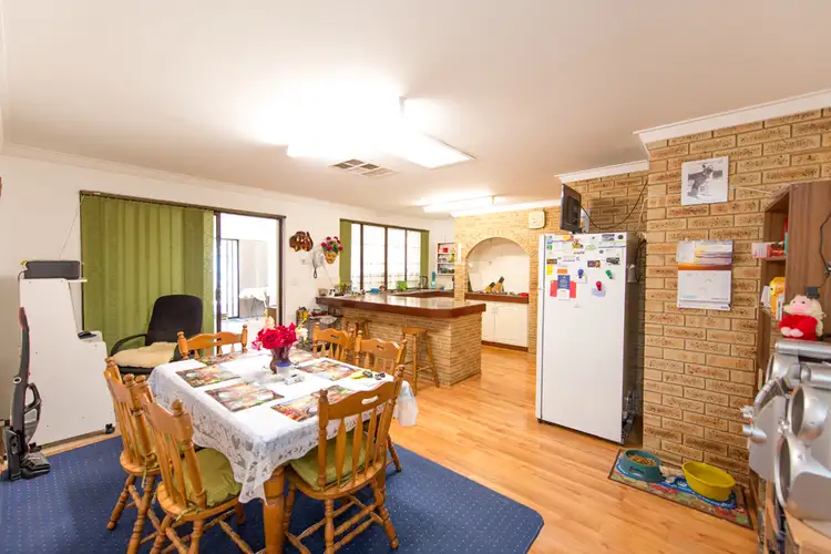Fifth view of Homely house listing, 3 Smythe Crescent, South Bunbury WA 6230