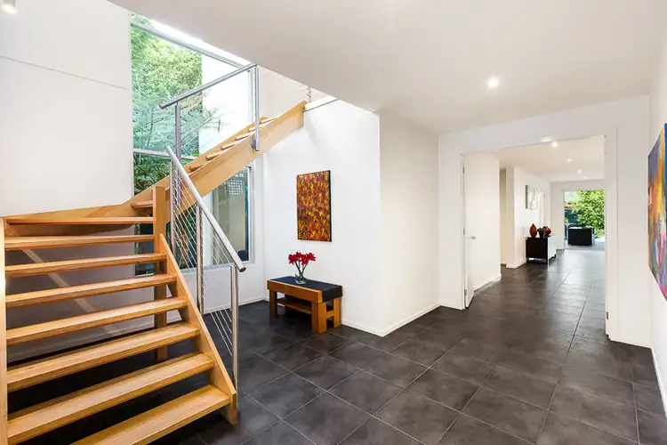 Second view of Homely house listing, 14 Dover Street, Caulfield South VIC 3162