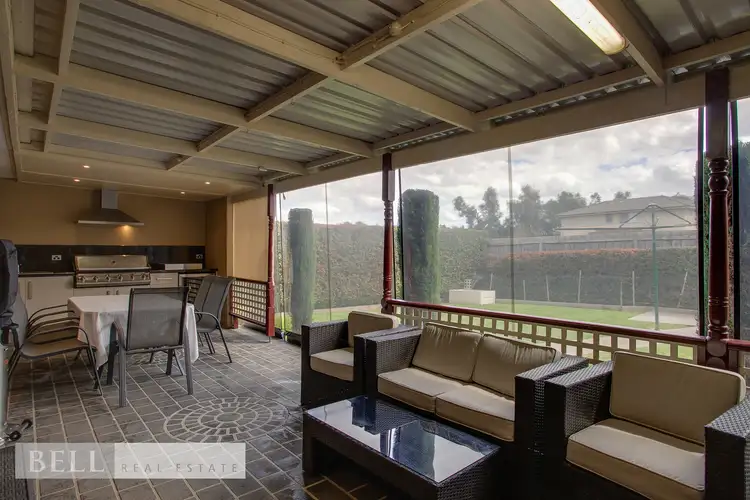 Third view of Homely house listing, 28 Arthur Phillip Drive, Endeavour Hills VIC 3802