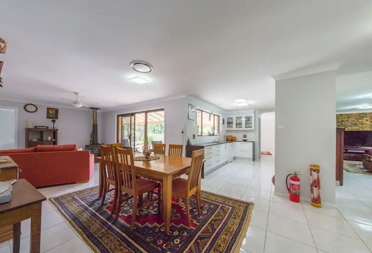 Second view of Homely rural property listing, 306 Dalwood Road, Dalwood NSW 2477