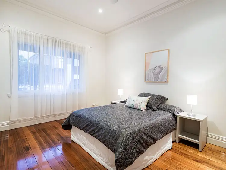 Fifth view of Homely house listing, 69 Ovens Street, Yarraville VIC 3013