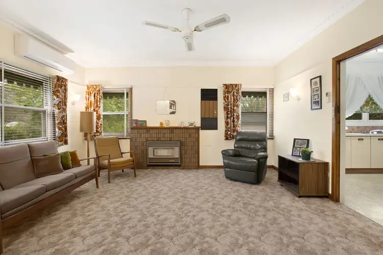 Second view of Homely house listing, 22 Junction Street, Ringwood VIC 3134