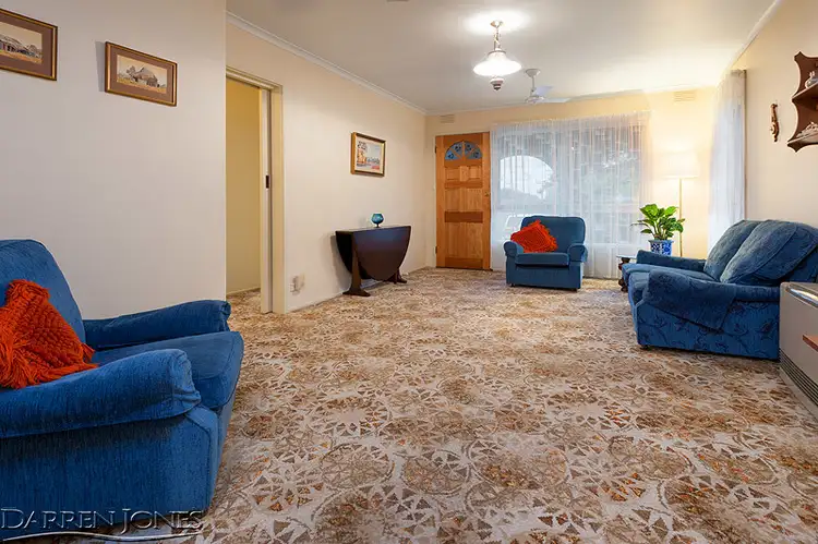 Second view of Homely unit listing, 18/9 Devonshire Road, Watsonia VIC 3087