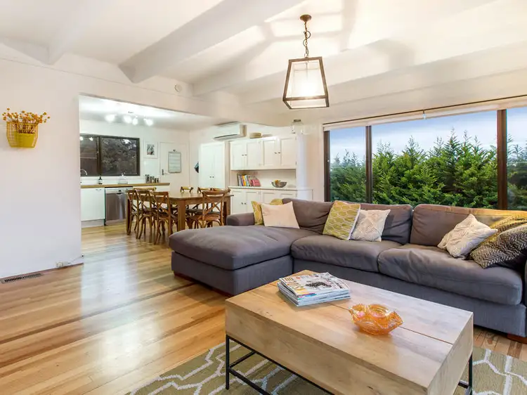 Fifth view of Homely house listing, 63 Lansdowne Street, Blairgowrie VIC 3942