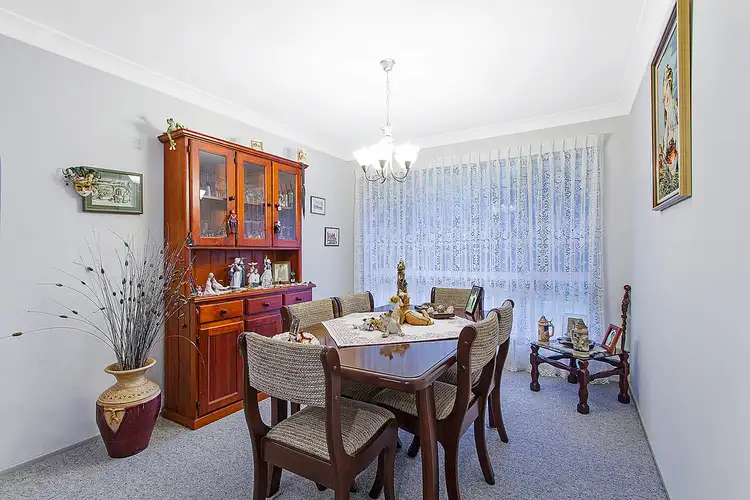 Third view of Homely house listing, 4A Rosewood Close, Ourimbah NSW 2258