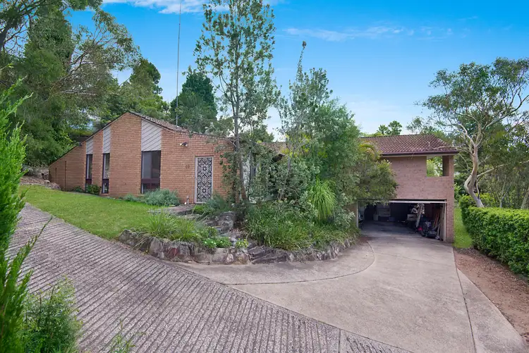 68 Beryl Avenue, Mount Colah NSW 2079