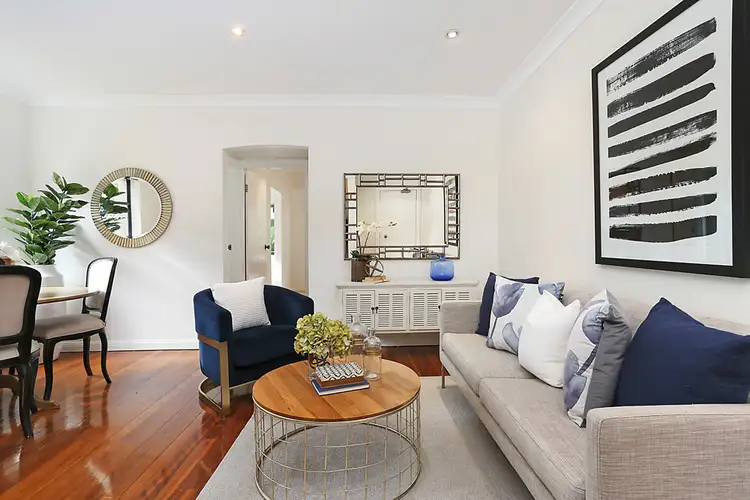 5/104 Balfour Road, Bellevue Hill NSW 2023