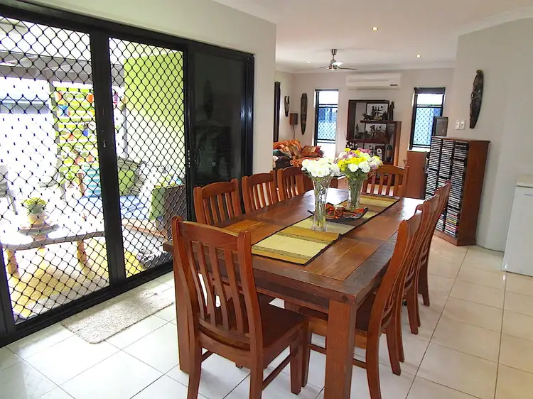 Fifth view of Homely house listing, 12 Corella Drive, Gracemere QLD 4702