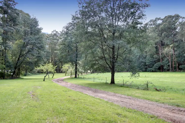 Second view of Homely house listing, 1010 Little Yarra Road, Three Bridges VIC 3797