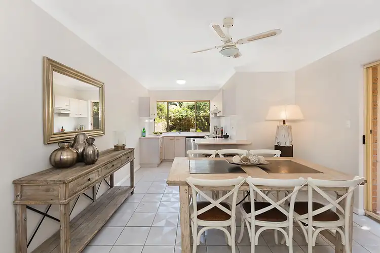 Third view of Homely apartment listing, 2/45 Whistler Street, Manly NSW 2095