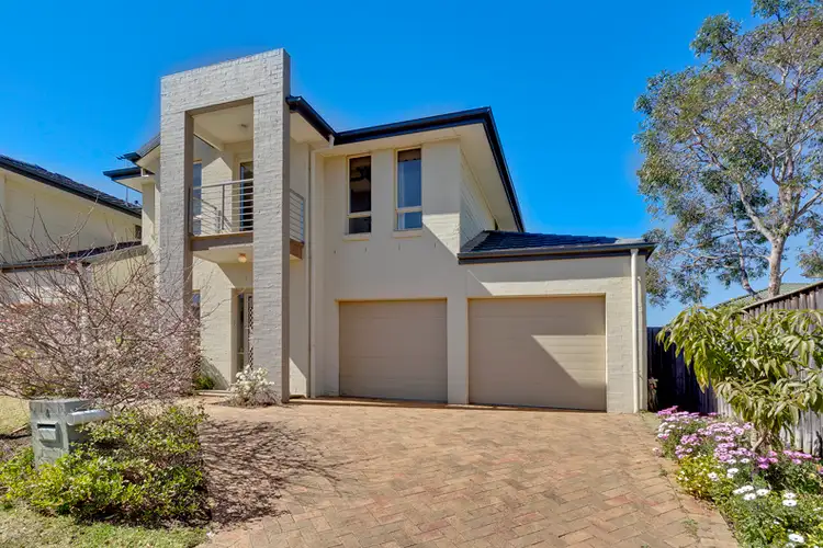 Main view of Homely townhouse listing, 4 Platypus Way, Warriewood NSW 2102