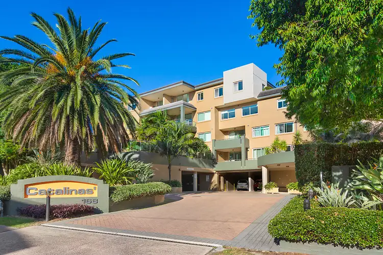 Fourth view of Homely apartment listing, 206/168 Queenscliff Road, Queenscliff NSW 2096