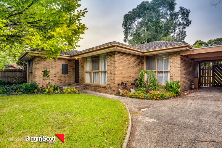1092 Mountain  Highway, Boronia VIC 3155