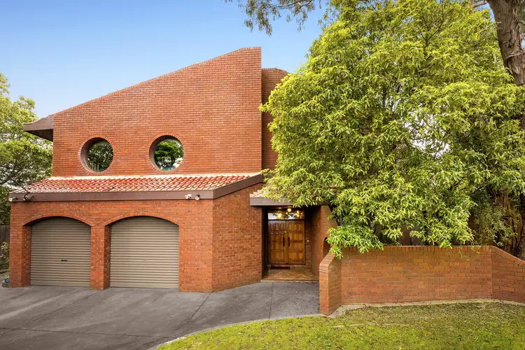 1041 Doncaster Road, Doncaster East VIC 3109