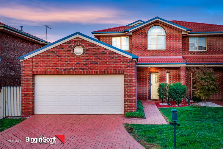 31 Arlington Walk, Vermont VIC 3133