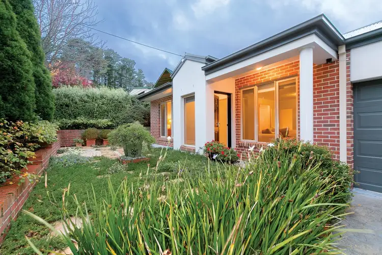 Main view of Homely house listing, 8 Caroline Court, Ballarat VIC 3350