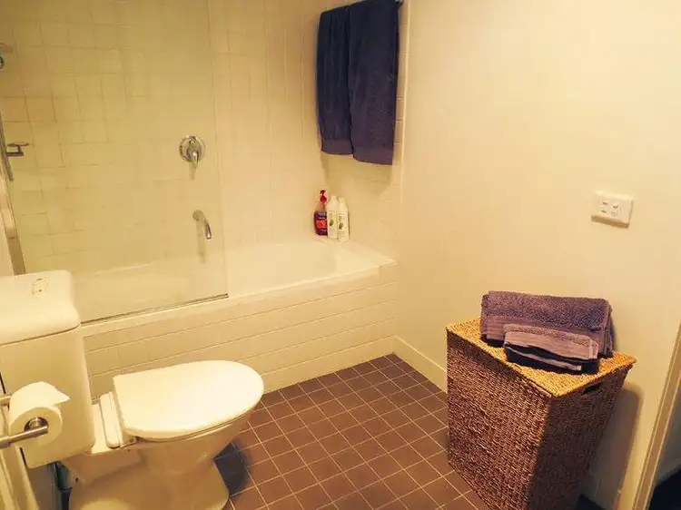 Fifth view of Homely apartment listing, 1505/610 St Kilda Road, Melbourne VIC 3004