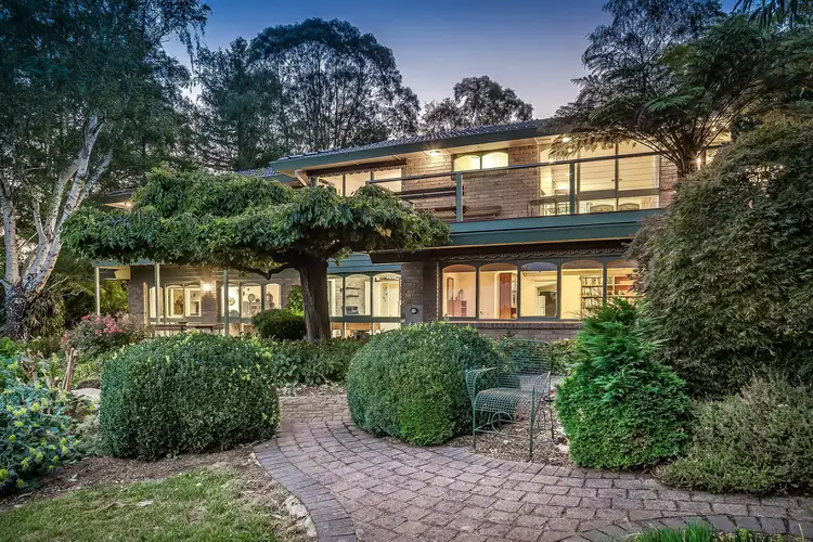 44 Chalet Road, Olinda VIC 3788