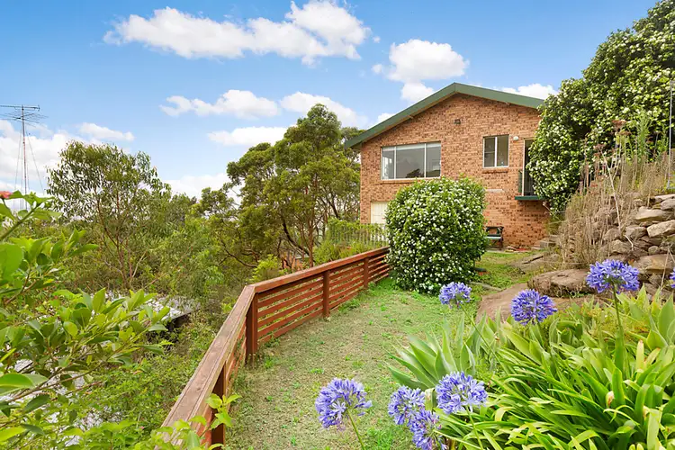 Sixth view of Homely house listing, 36 Lyly Road, Allambie Heights NSW 2100