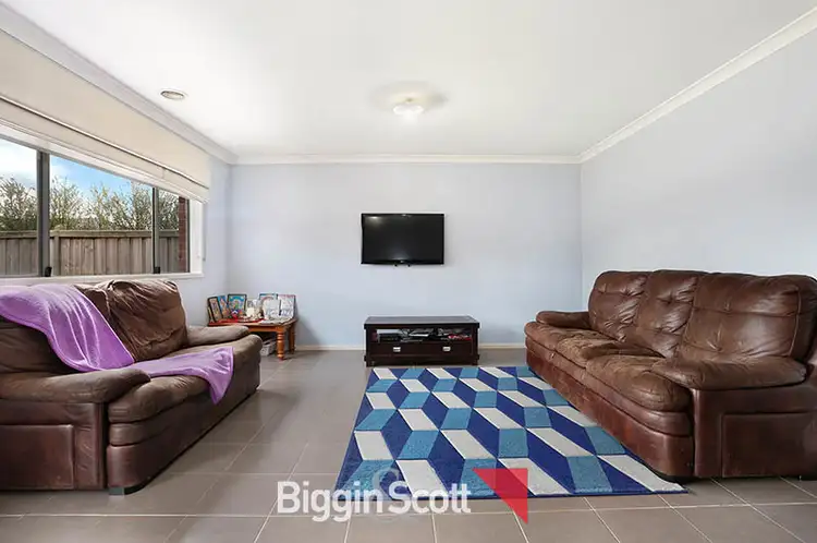 Sixth view of Homely house listing, 6 Kess Grove, Lyndhurst VIC 3975