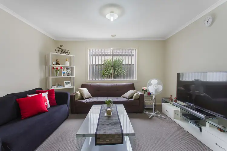Second view of Homely house listing, 48 Fairview Parade, Tarneit VIC 3029