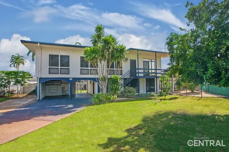 Main view of Homely house listing, 52 Parer Drive, Wagaman NT 810