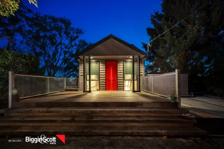 30 Fern Road, Upper Ferntree Gully VIC 3156