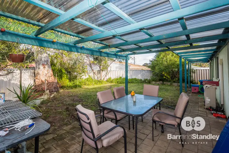 Seventh view of Homely house listing, Shirreff Close, Australind WA 6233