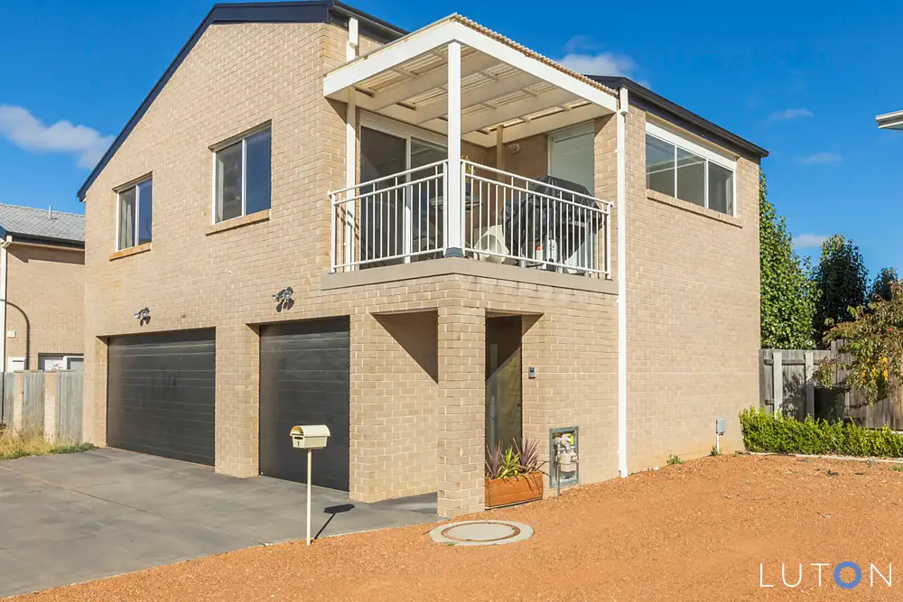 Main view of Homely apartment listing, 2/1 Oberon Close, Harrison ACT 2914