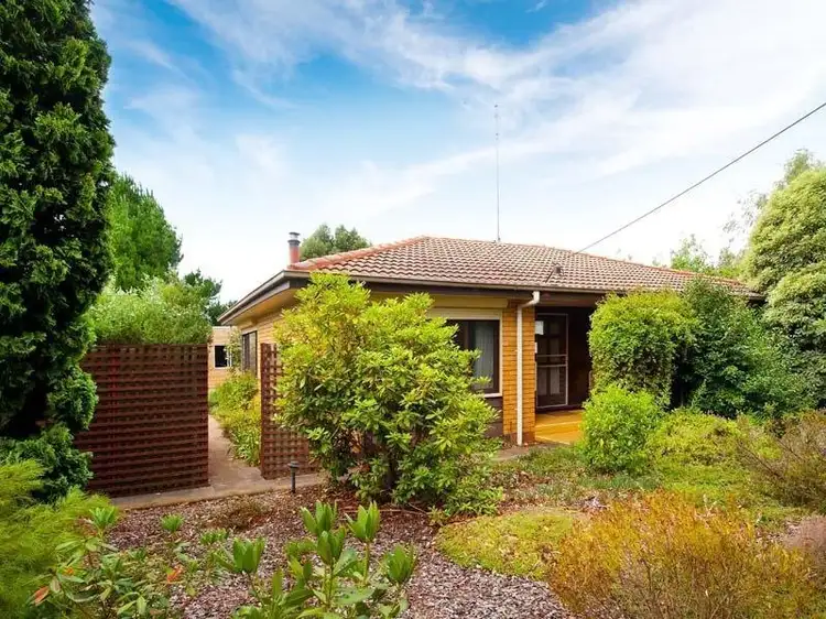 Main view of Homely house listing, 1514 Ballan -Daylesford Road, Korweinguboora VIC 3461