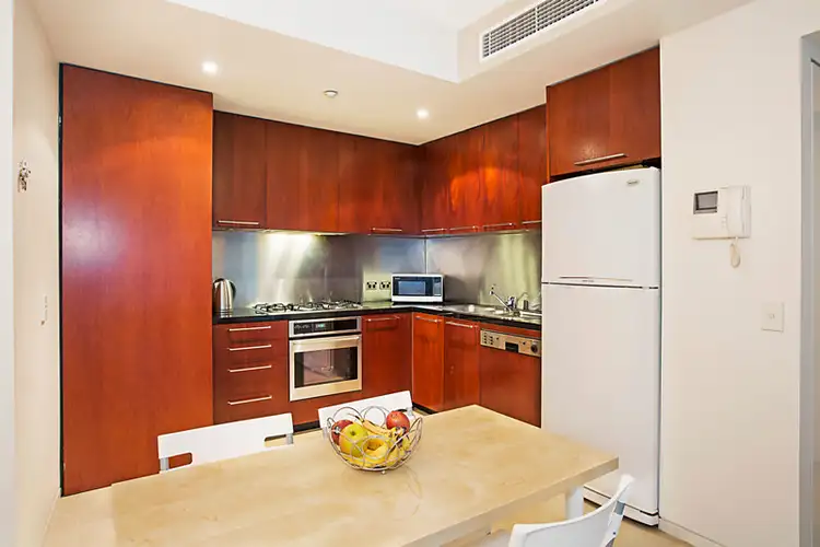 Second view of Homely apartment listing, 2/228 The Avenue, Parkville VIC 3052