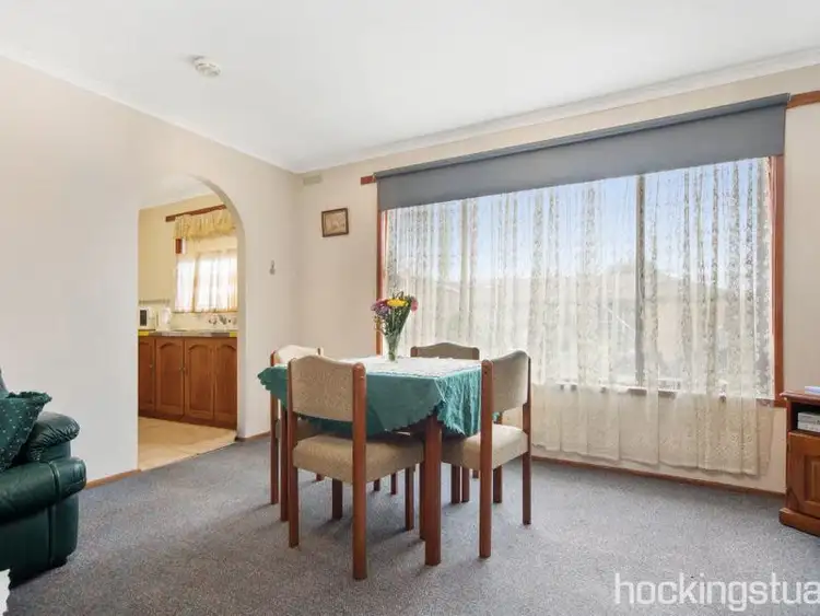 Third view of Homely unit listing, 3/15 Webbconna Parade, Wendouree VIC 3355