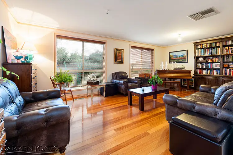 Second view of Homely house listing, 49 Aqueduct Lane, Diamond Creek VIC 3089