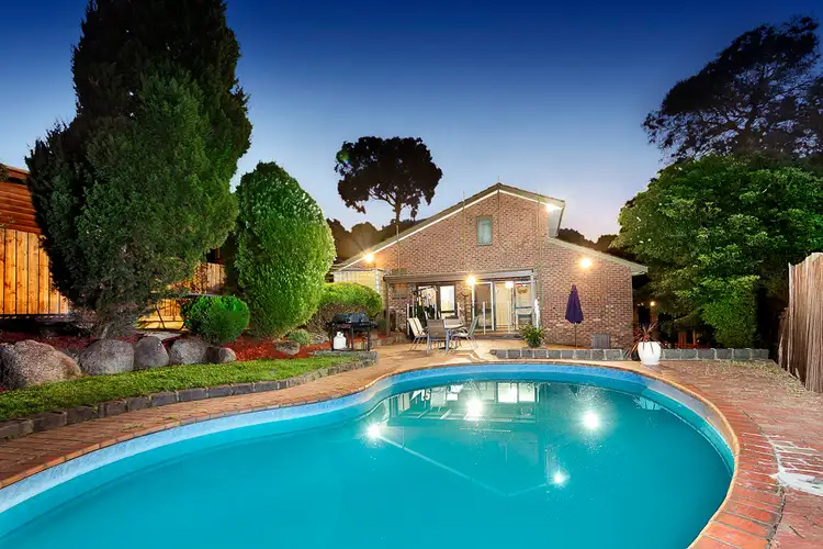 174 Grand Boulevard, Montmorency VIC 3094