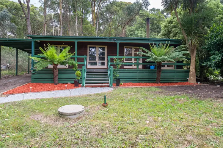27 Butterfield Road, Emerald VIC 3782