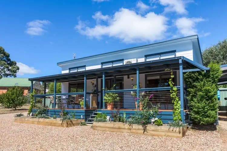 Main view of Homely house listing, 2/3 Elsbeth Court, Daylesford VIC 3460