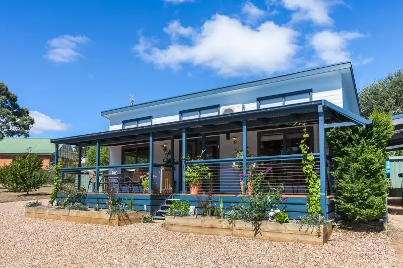 Main view of Homely house listing, 2/3 Elsbeth Court, Daylesford VIC 3460